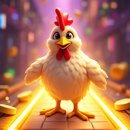 Chicken Road Olimp Casino